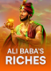 Ali Baba’s Riches