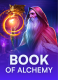 Book of Alchemy