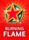 Burning Flame