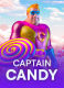 Captain Candy
