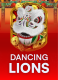 Dancing Lion