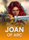 Joan of Arc