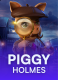 Piggy Holmes