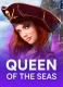 Queen Of The Seas