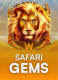 Safari Gems