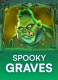 Spooky Graves