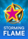 Storming Flame
