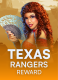 Texas Rangers Reward