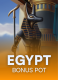 Egypt Bonus Pot