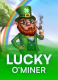 Lucky O’Miner