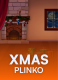 Xmas Plinko
