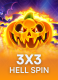 3X3: Hell Spin