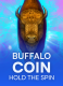 Buffalo Coin: Hold The Spin