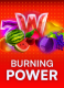 Burning Power