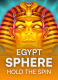 Egypt Sphere: Hold The Spin