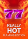 Really Hot Flaming Edition