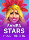 Samba Stars: Hold the Spin