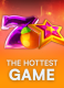 The Hottest Game