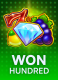 Won Hundred