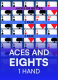 Aces and Eights 1 Hand