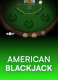 American Blackjack