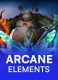 Arcane Elements