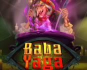 Baba Yaga