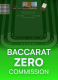 Baccarat Zero Commission