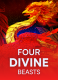 Four Divine Beasts