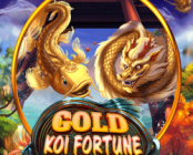 Gold Koi Fortune