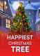Happiest Christmas Tree