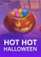 Hot Hot Halloween