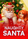 Naughty Santa