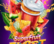 Super Fruit Blast