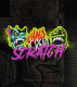 Chaos Crew Scratch