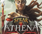 Spear of Athena