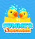 Summer Scratch