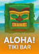 Aloha! Tiki Bar