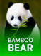 Bamboo Bear