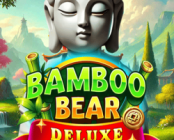 Bamboo Bear Deluxe