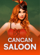 CanCan Saloon