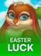 Easter Luck