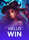 Hello Win