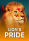 Lion’s Pride