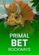 Primal Bet. Rockways