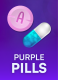 Purple Pills