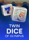 Twin Dice of Olympus