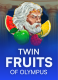Twin Fruits of Olympus