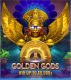 Golden Gods