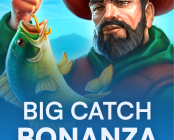Big Catch Bonanza: Bonus Buy